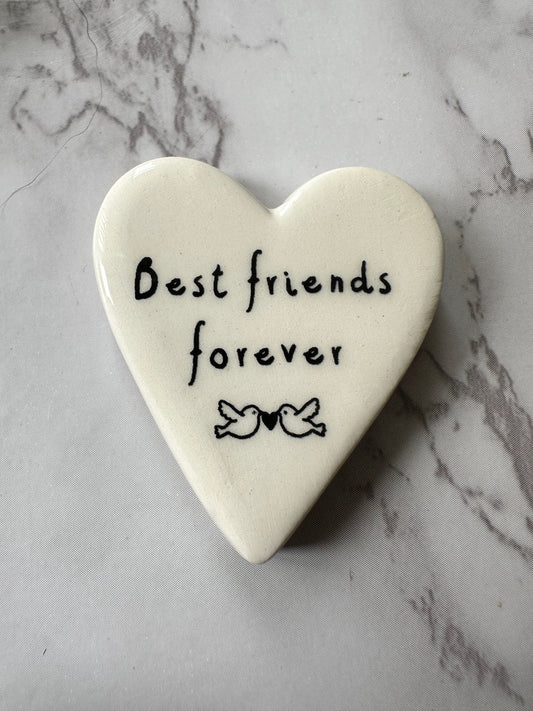 Best Friends Token