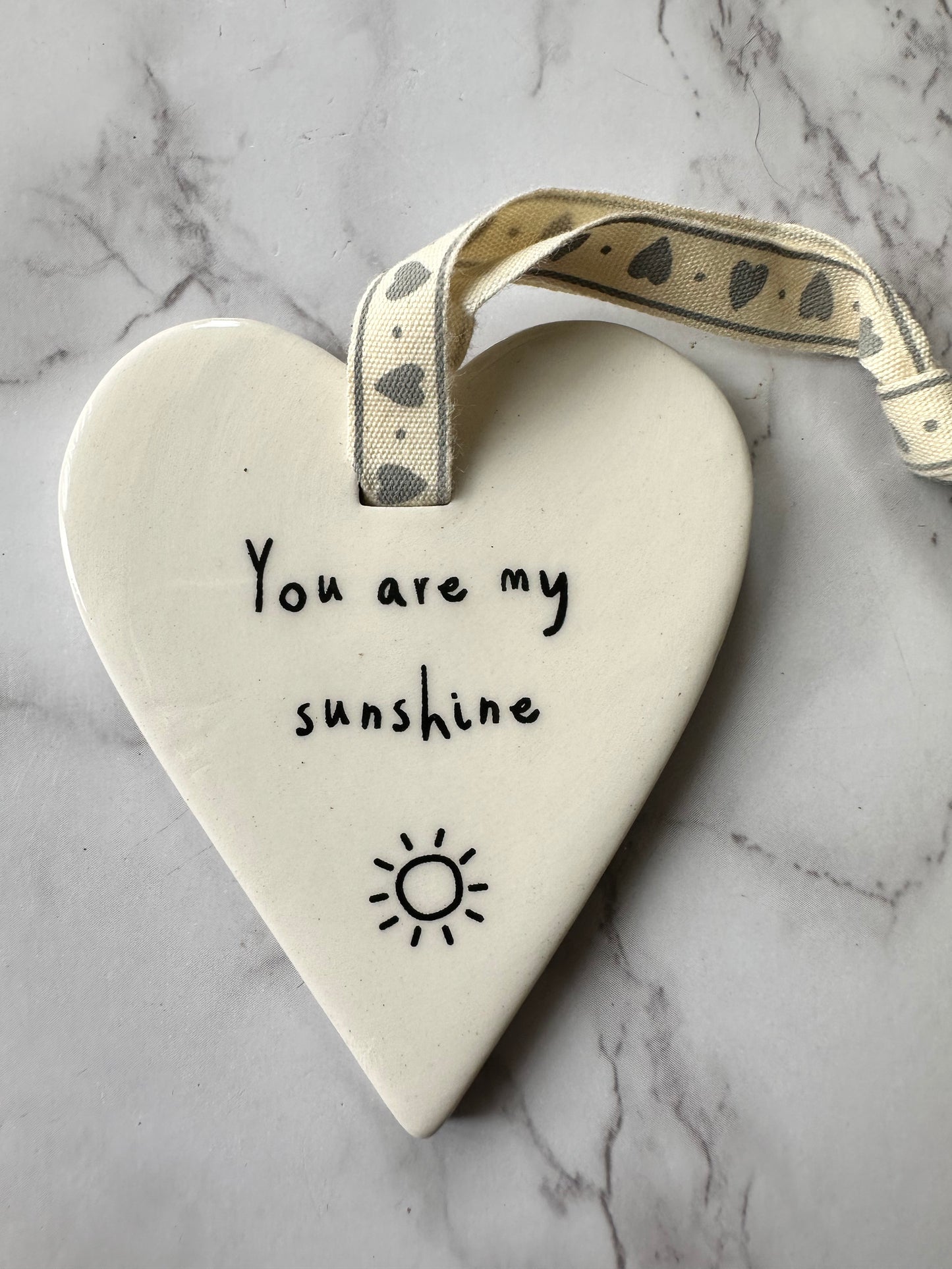 You Are My Sunshine