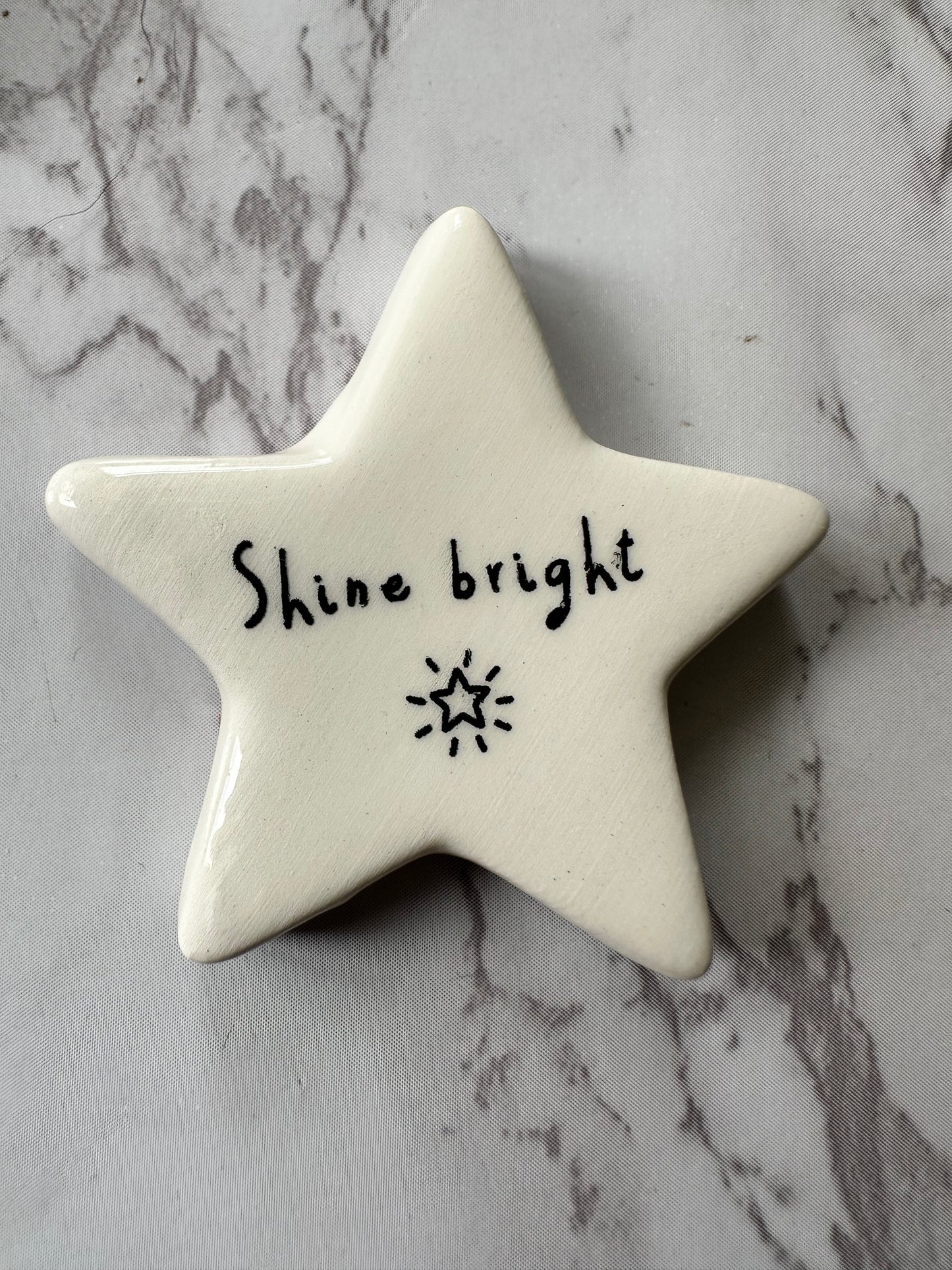 Shine Bright Token