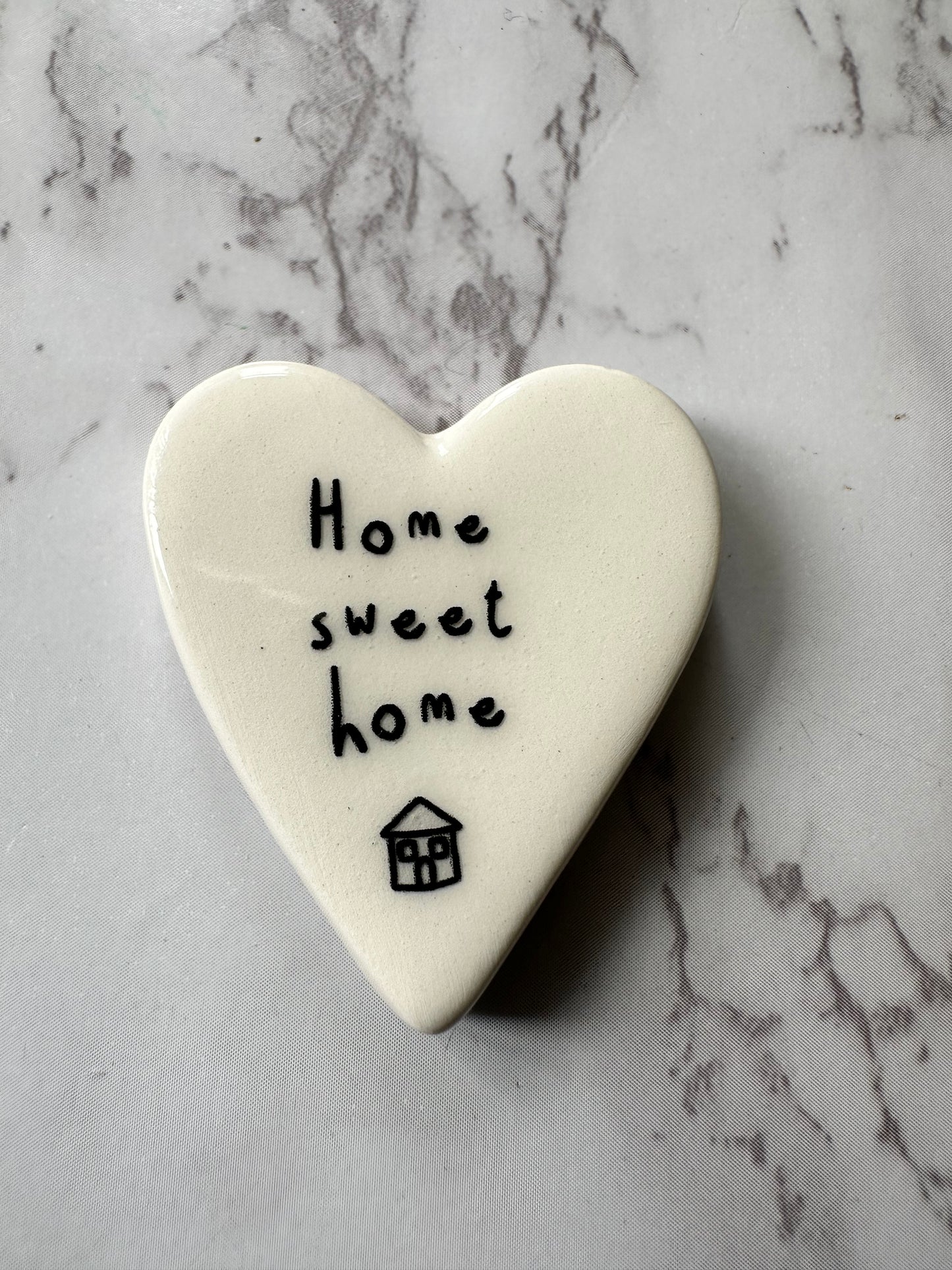 Home Token